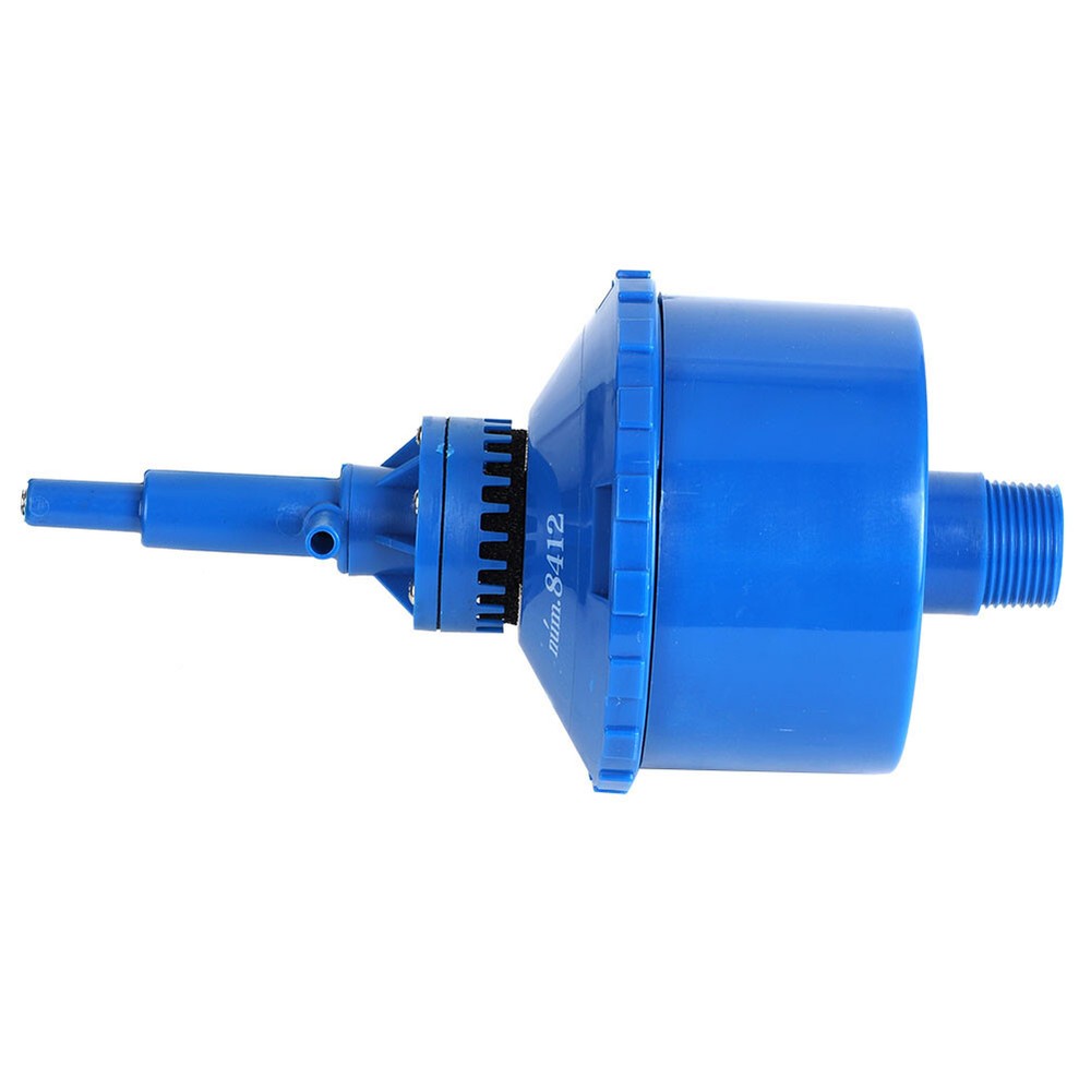 New Vacuum Regulating Valve Controller Pressure Regulator For Milking Machine AN