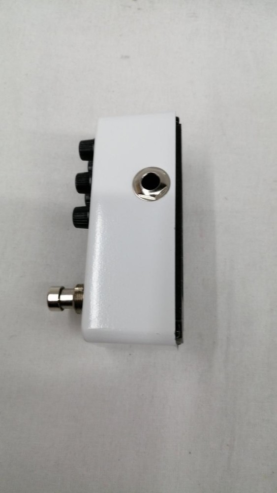 MOOER Micro Pre 005 Effector