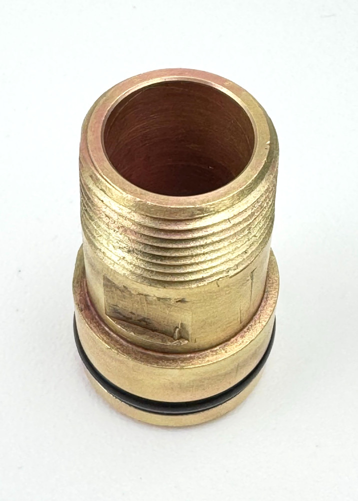 Kidde Range Guard Discharge Adapter Kit Fire Suppression System 844908 USED