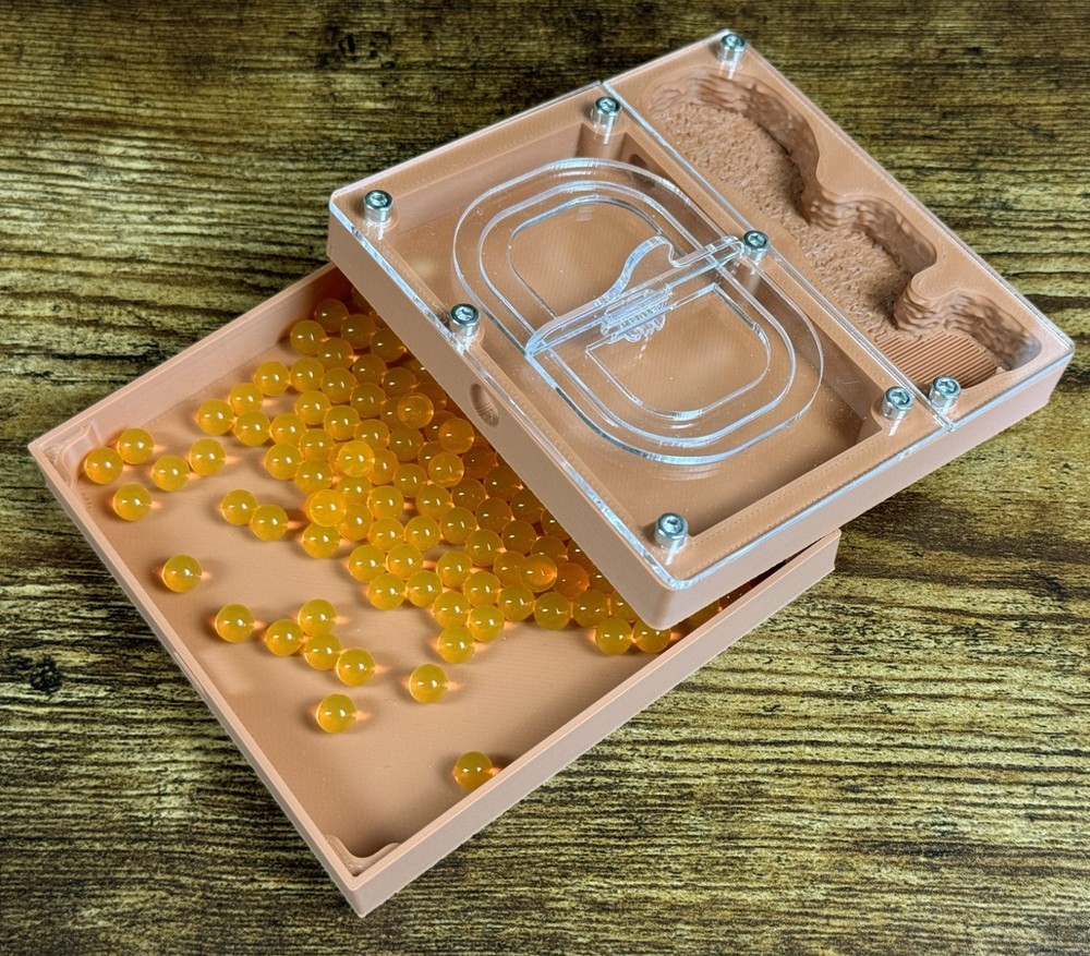Ant farm "Eco"