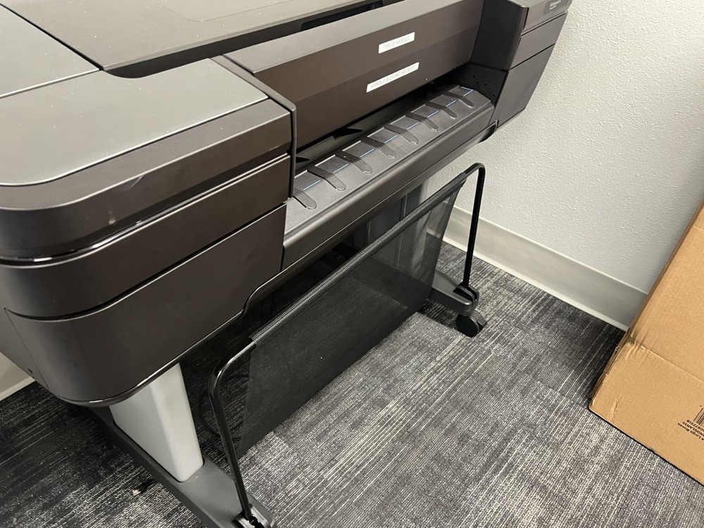 HP DesignJet Z6 PostScript Printer