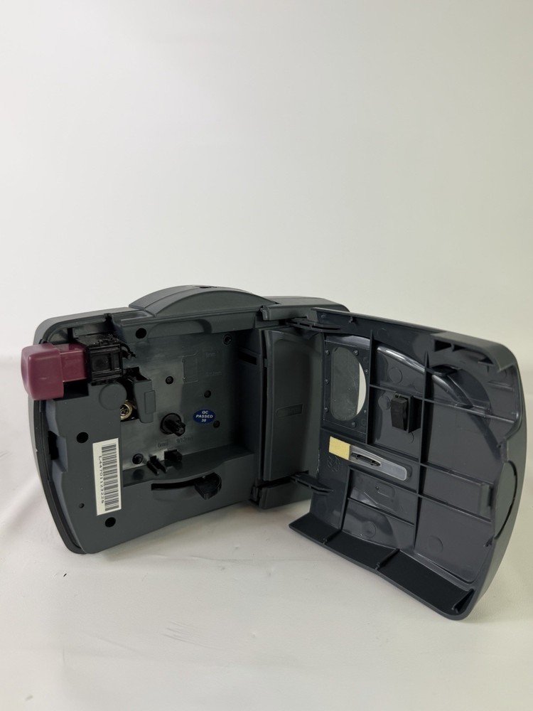 DYMO Label Manager 100+ Thermal Label Maker Tested Works Needs Adapter