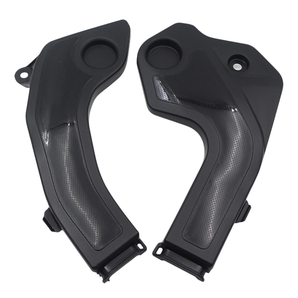 Motorcycle Frame Guard Protection Accessory