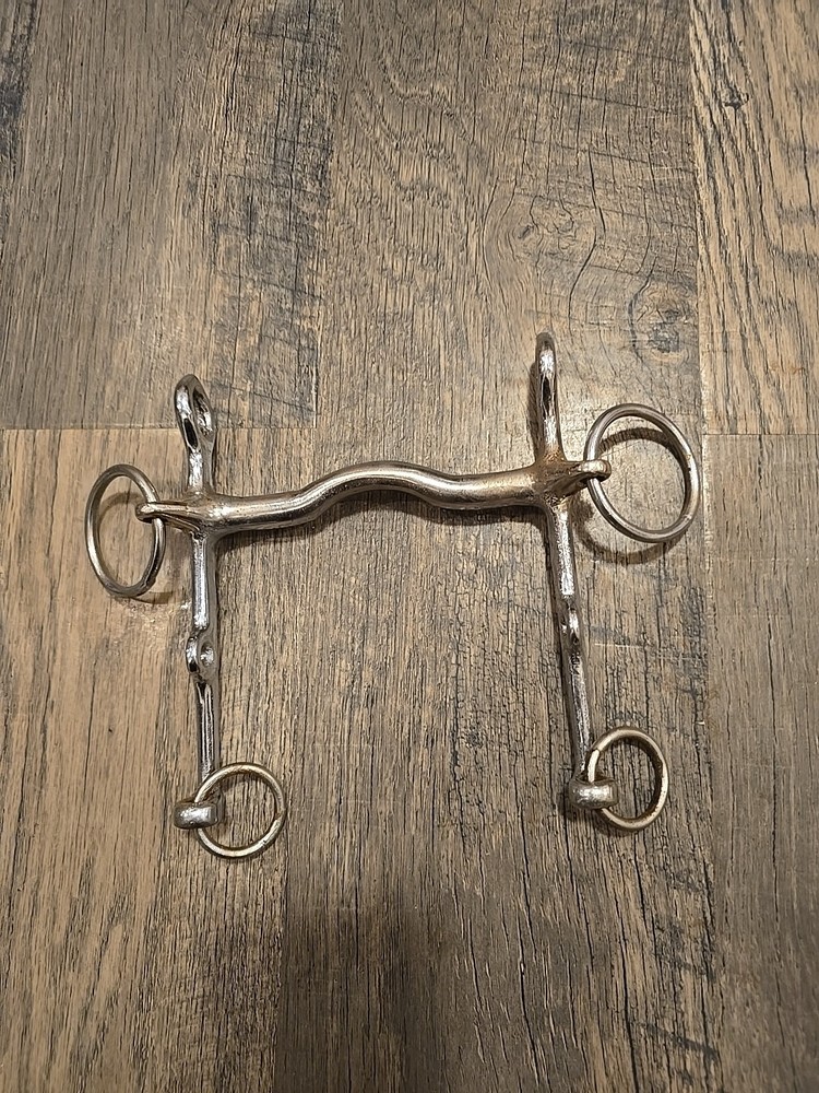 Horse Bit