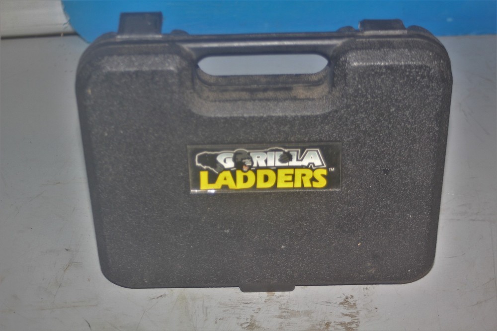 Gorilla Ladders Hinge Kit
