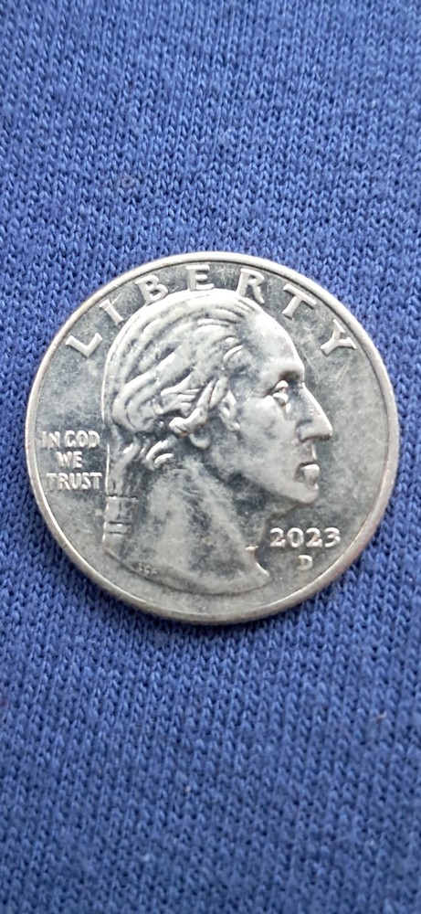 2023 •Jovita Idar Quarter Error