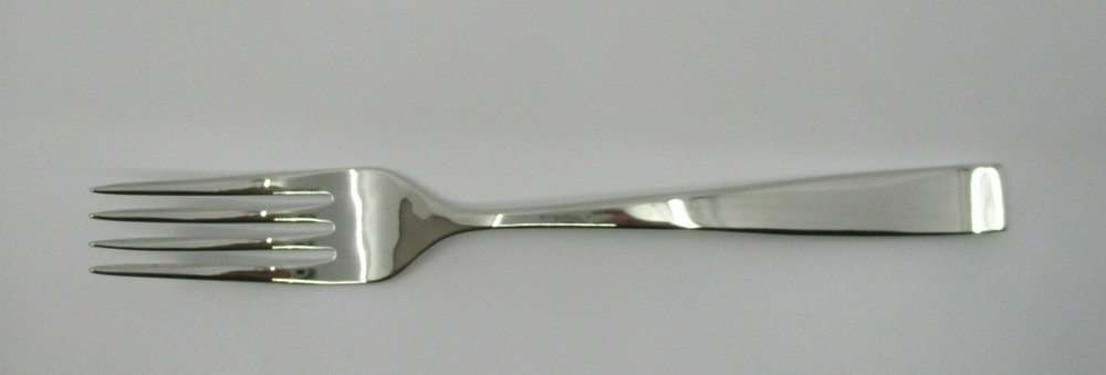 GORHAM STAINLESS ARGENTO SALAD FORK - 7 3/8" - 06D