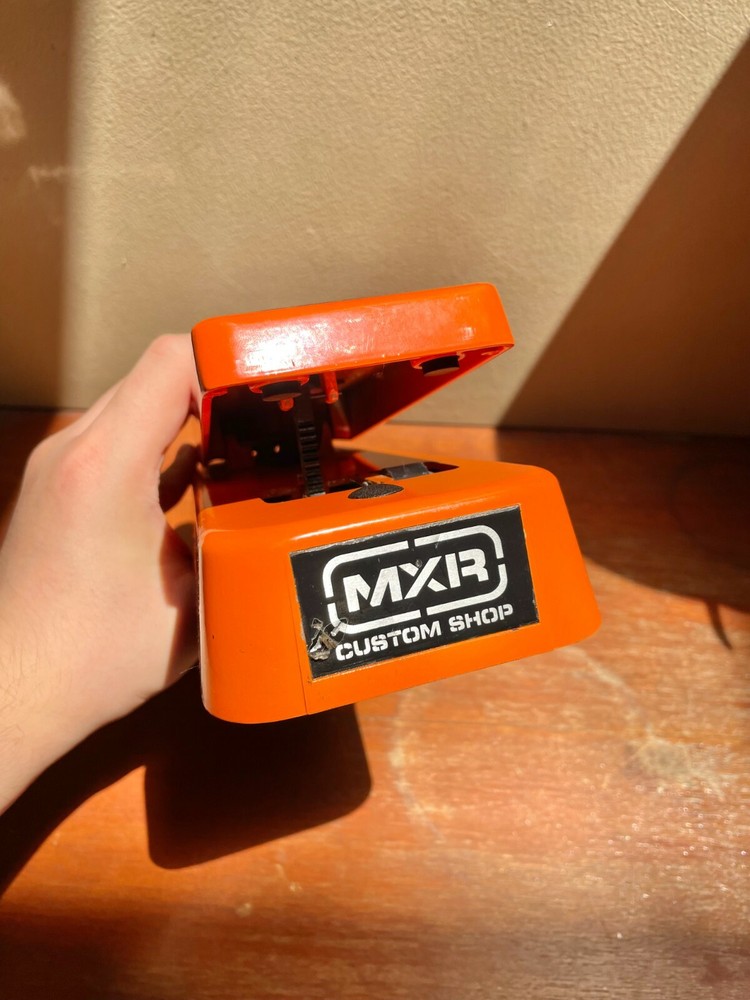 MXR CSP001 Variphase Pedal