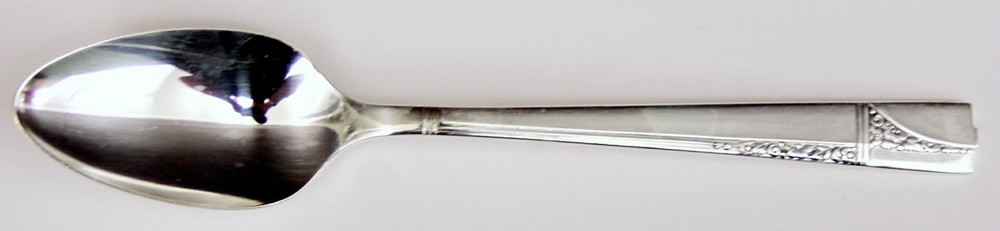 Oneida Silver Caprice Teaspoon 489752