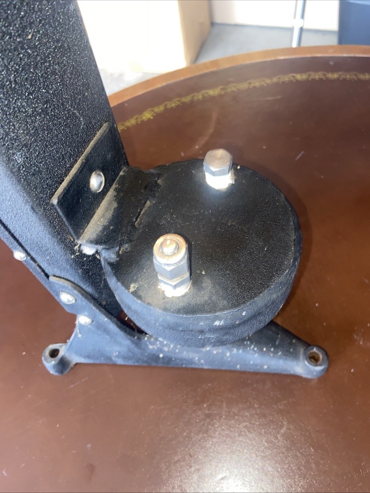 MERIAM INSTRUMENT CO 30EB25 Manometer