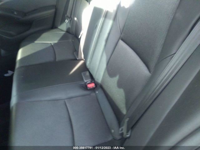 ACCORD 2019 Air Shutter 2326411