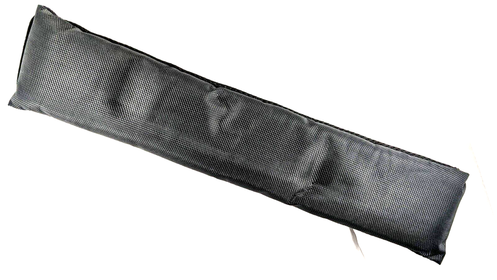 Golf Bag Strap Replacement, Thick Padded, One Point Length Adjustable.