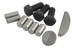 BBC Engine Hardware Finishing Kit