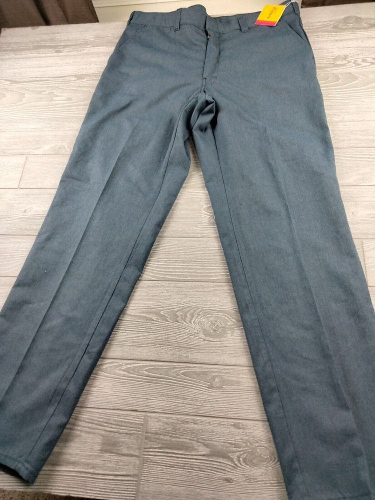 Big Bill Protective Apparel Flame Resistant Amplitude work pant size 40 New