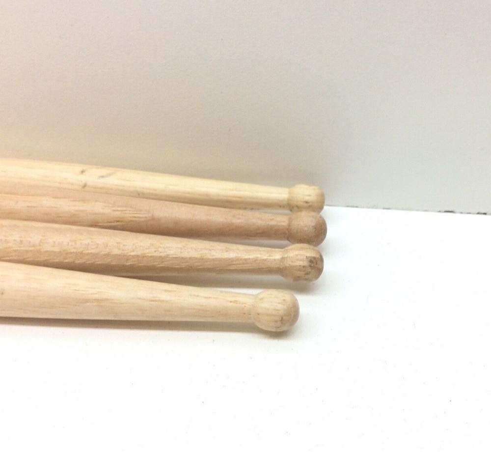 4 - Vater Sam Ash Specials Wood Drumsticks
