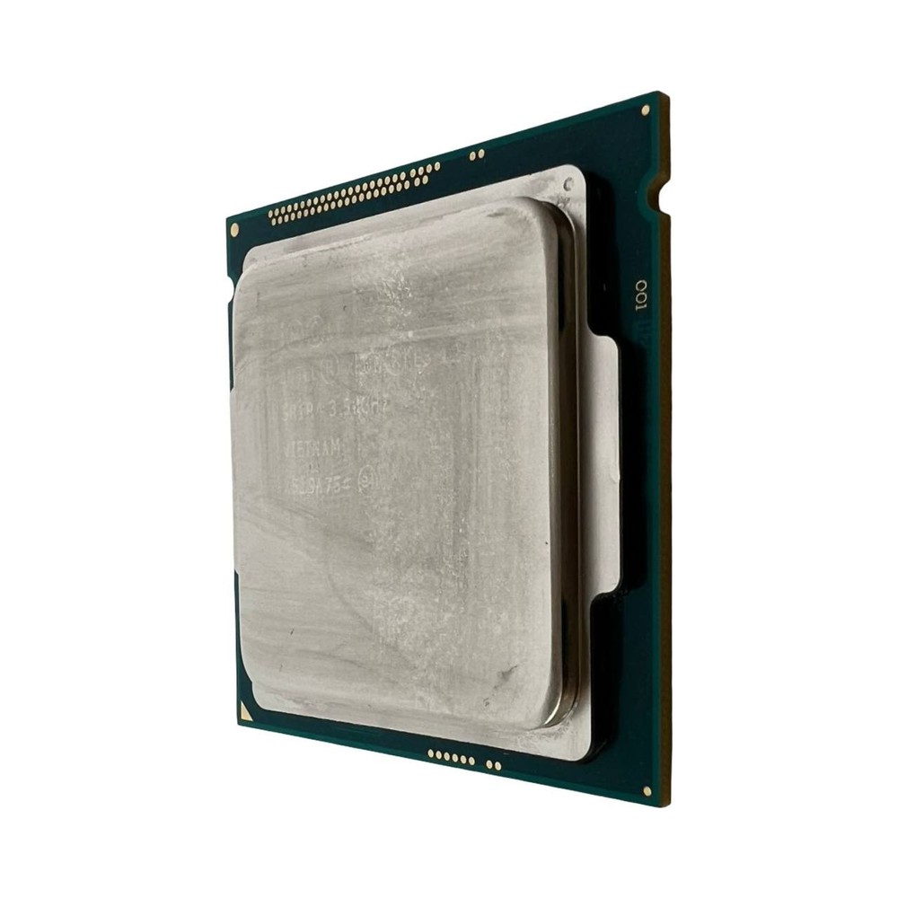 Intel Xeon E3-1241 V3 SR1R4 3.50GHz Quad-Core 8-Thread LGA1150 CPU Processor