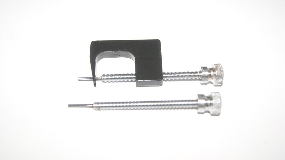 HANDS REMOVER & PULLER NEW WATCH TOOLS