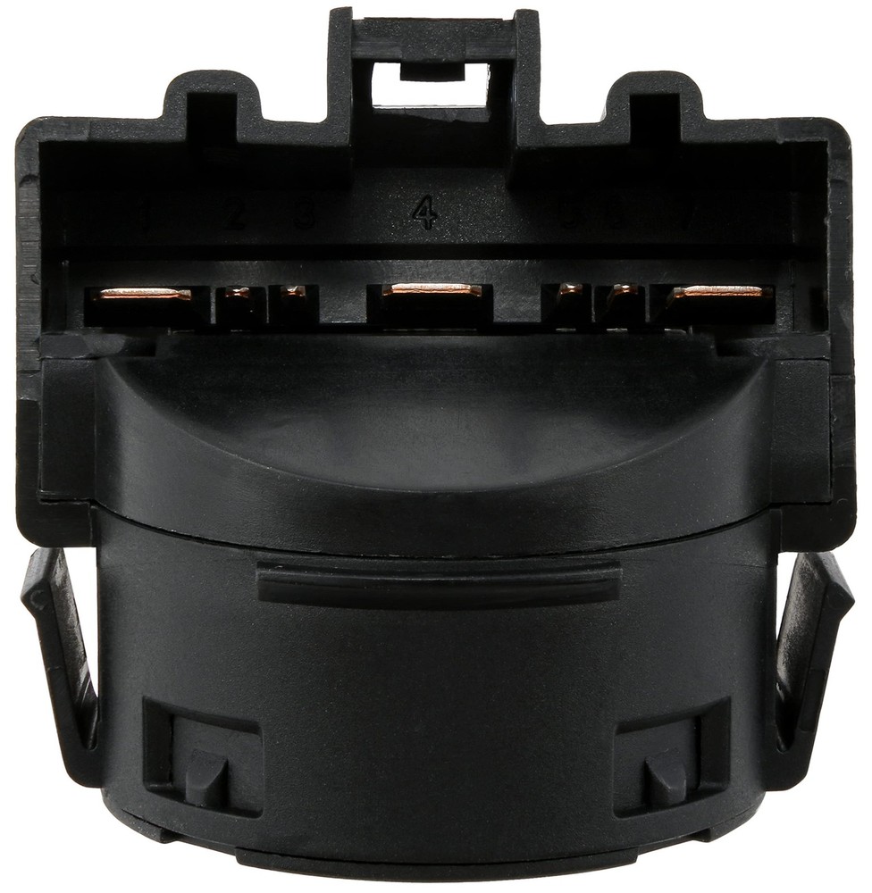 Wells C03647 Ignition Switch