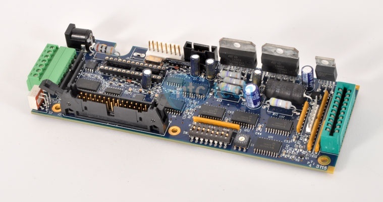Rheodyne 5123212 Board