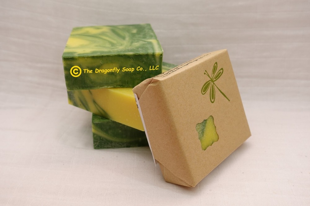 Handmade Bath Soap