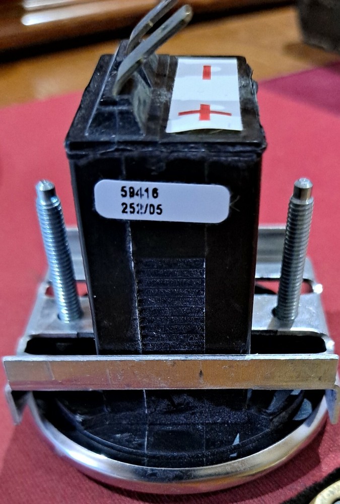 Boat Marine Hour Meter p# AU 2254