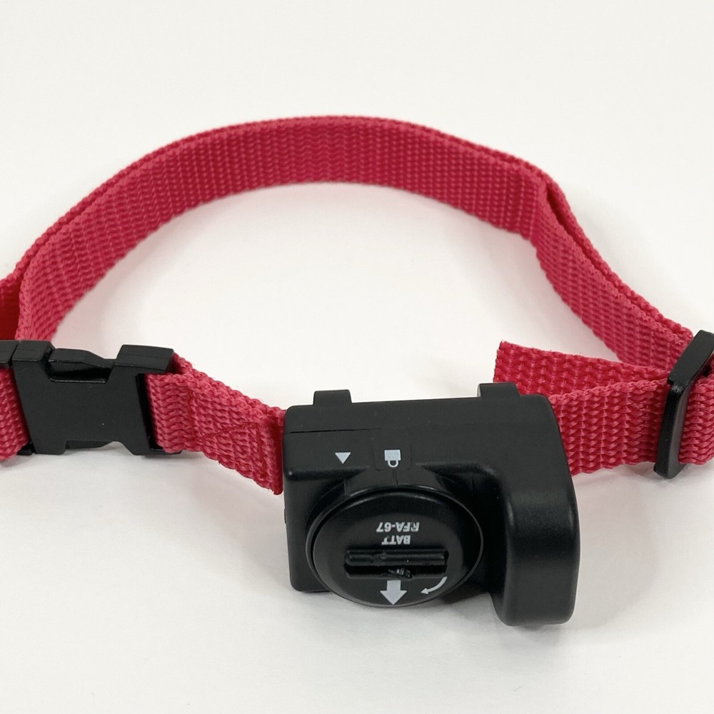 Petsafe Dog Training Bark Collar High / Low