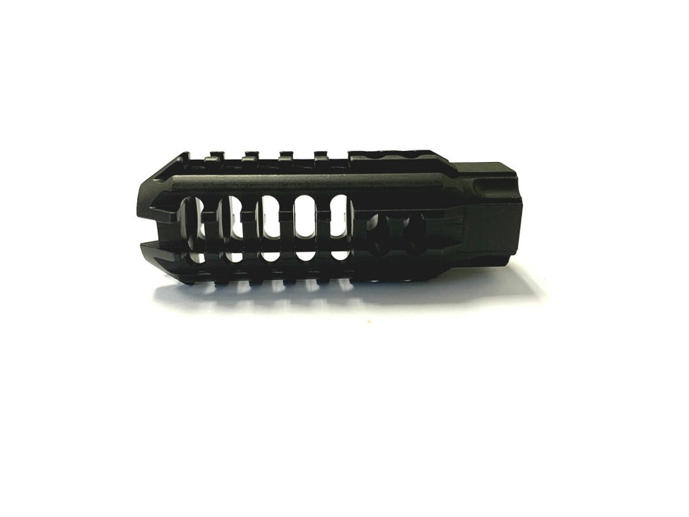 Variations Color Muzzle Brake Compensator 1/2''x28 TPI Thread For 9 mm