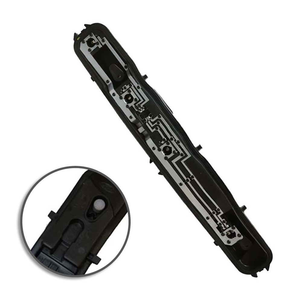 Tail Light Replacement Tail Light Holder Direct Replacement Easy To Install