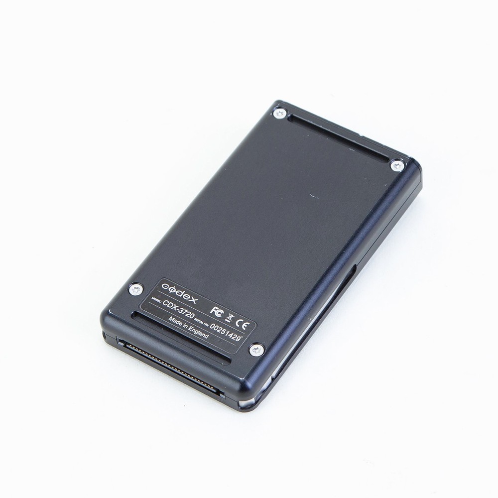 Codex Digital CDX-3720 Capture Drive 512 - SKU#2034356