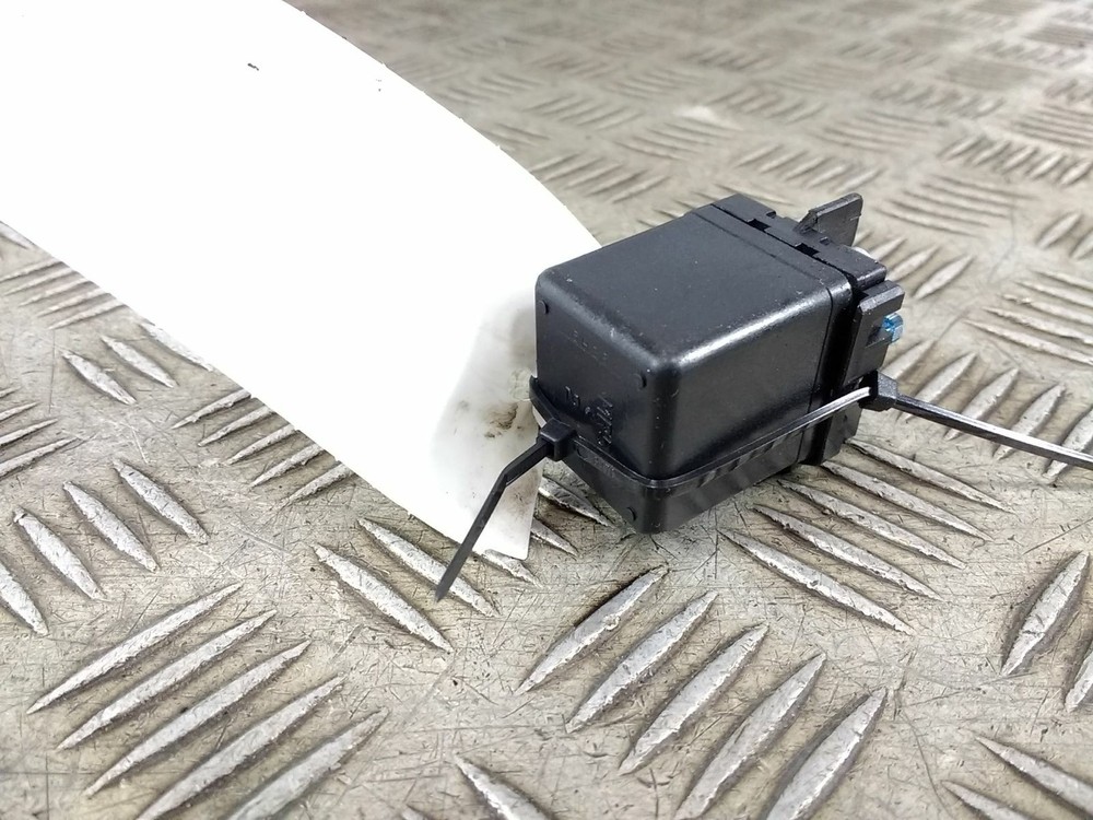 2007 HONDA INNOVA 125 STARTER SOLENOID