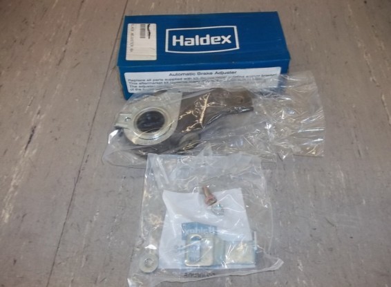 HALDEX BRAKE SLACK ADJUSTER 419-10603