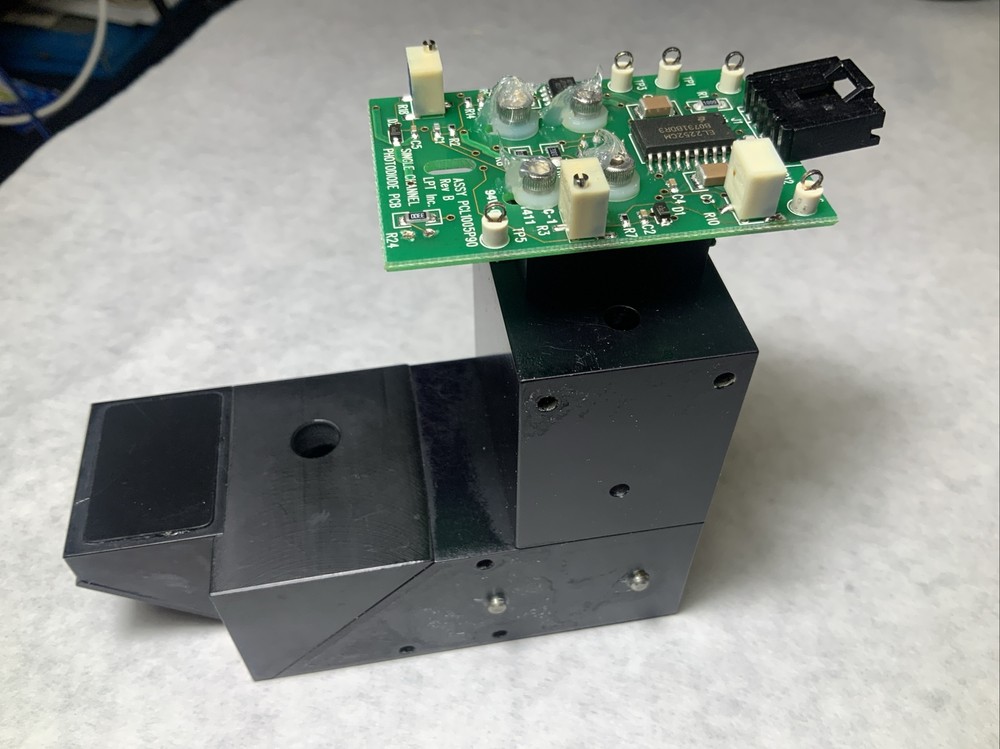 LPT PCL1005P90 Single Channel Photodiode Assembly