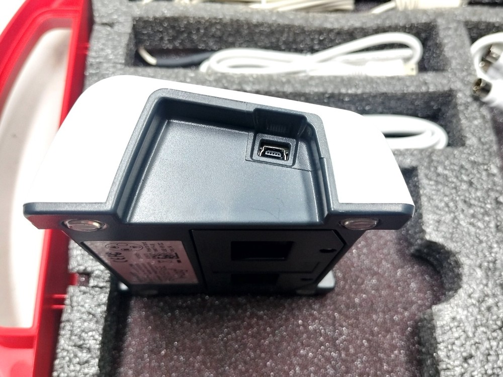 NEW - Data Harvest Easysense V-Log8