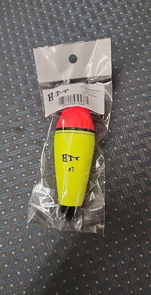 HTT EVA Jumbo Slip Floats