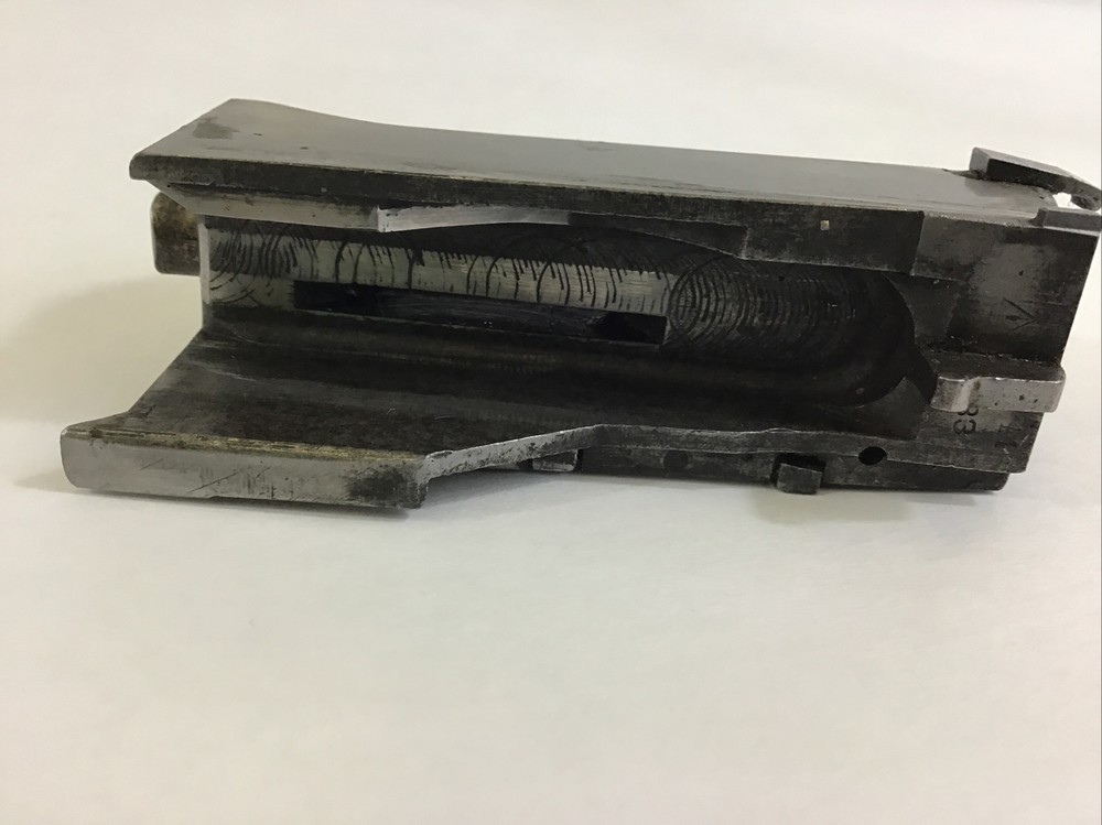 Winchester Model 12, 12 Gauge Breech Bolt. #565