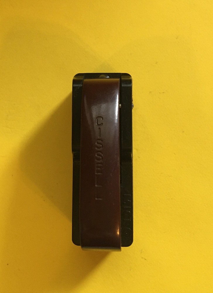 *PRE-OWNED* YZ-2RW80221-MICRO SWITCH-FREE SHIPPING*