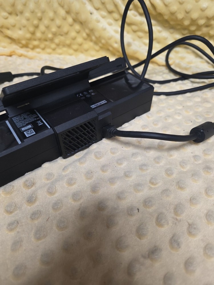 Microsoft Xbox One Kinect Camera Motion Sensor Bar Model 1520 Works Tested