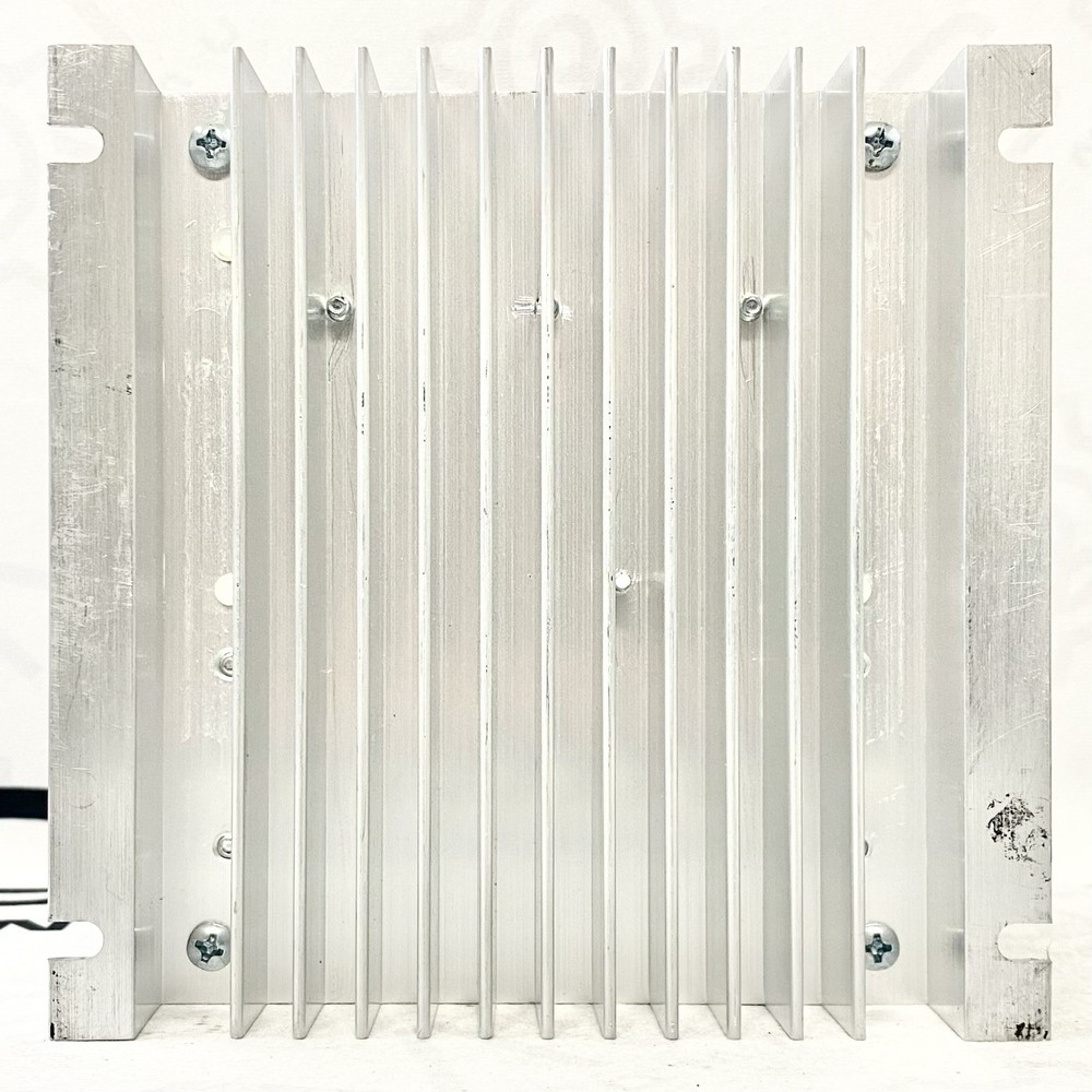 Power Electronics SM5A2L 5A 2-Speed Soft Starter