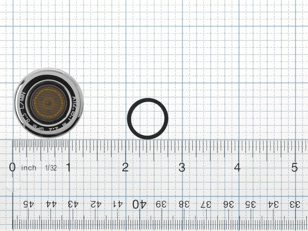 79402-CP Aerator Kit