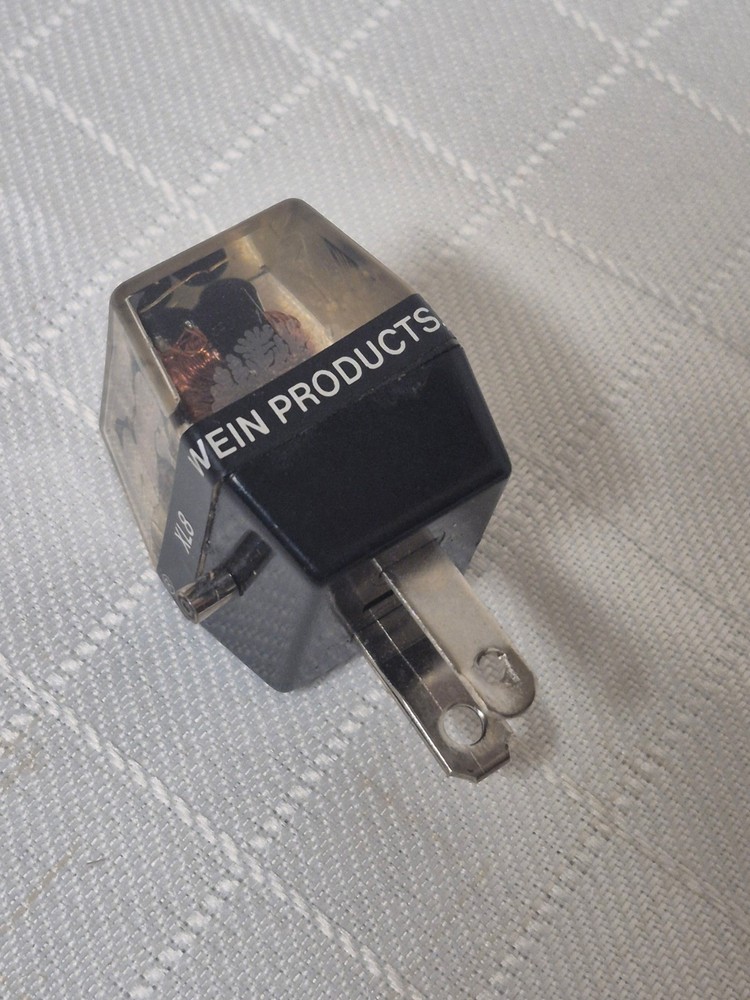 Wein XL8 Micro Ultra Slave H Prong PC 400' Range Open Package