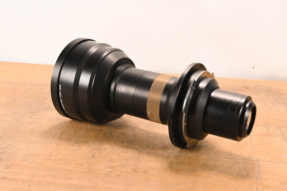 Panasonic ET-D75LE5 Fixed Lens CG01T87