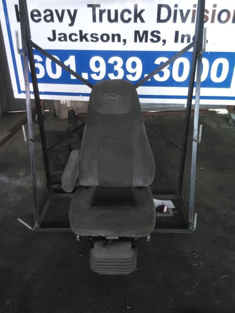 Replaces 2013 PETERBILT 587 FRONT SEAT , MS