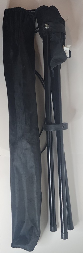SNAP ON 3 Legged Stool With Bag Rare!!