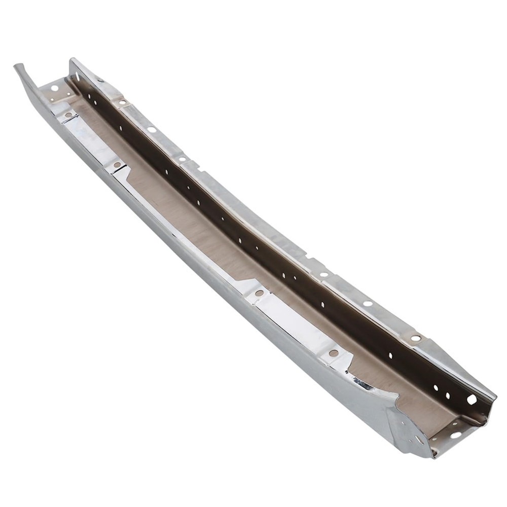 Front Bumper Impact Face Bar for Silverado 1500 2500 3500 2007-2013