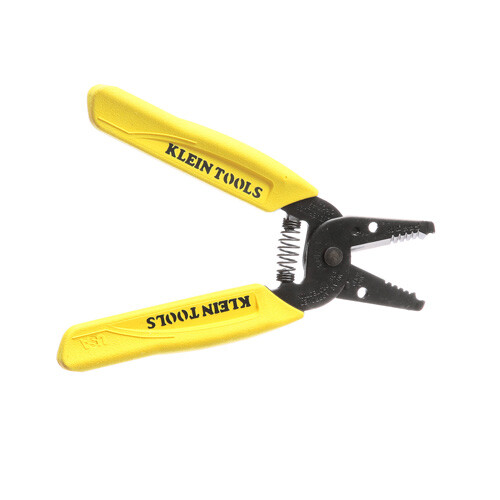 Klein Tools 11047 Wire Stripper/Cutter