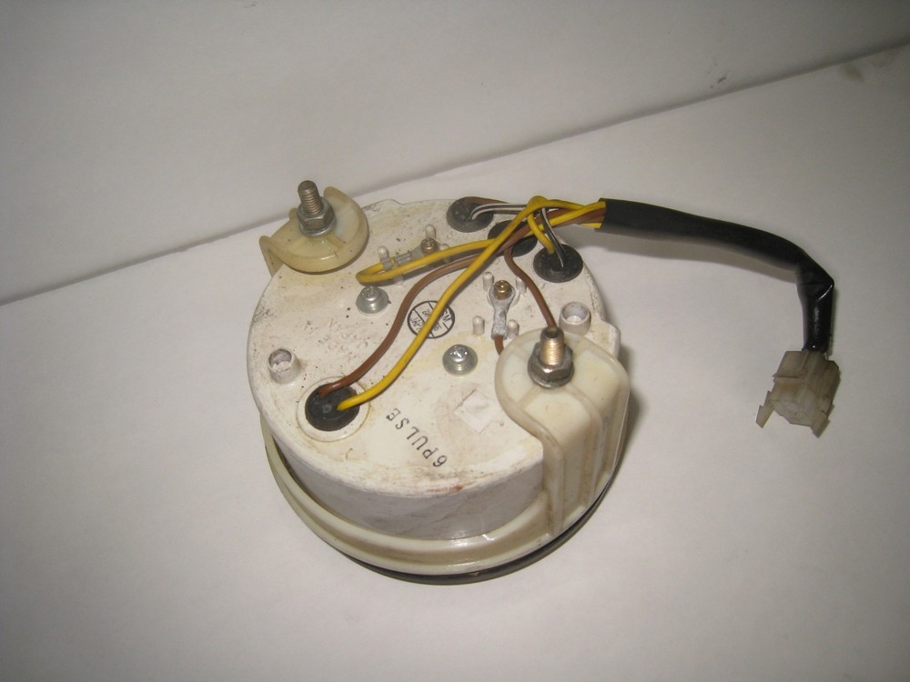 1997 POLARIS RMK 700 TACHOMETER