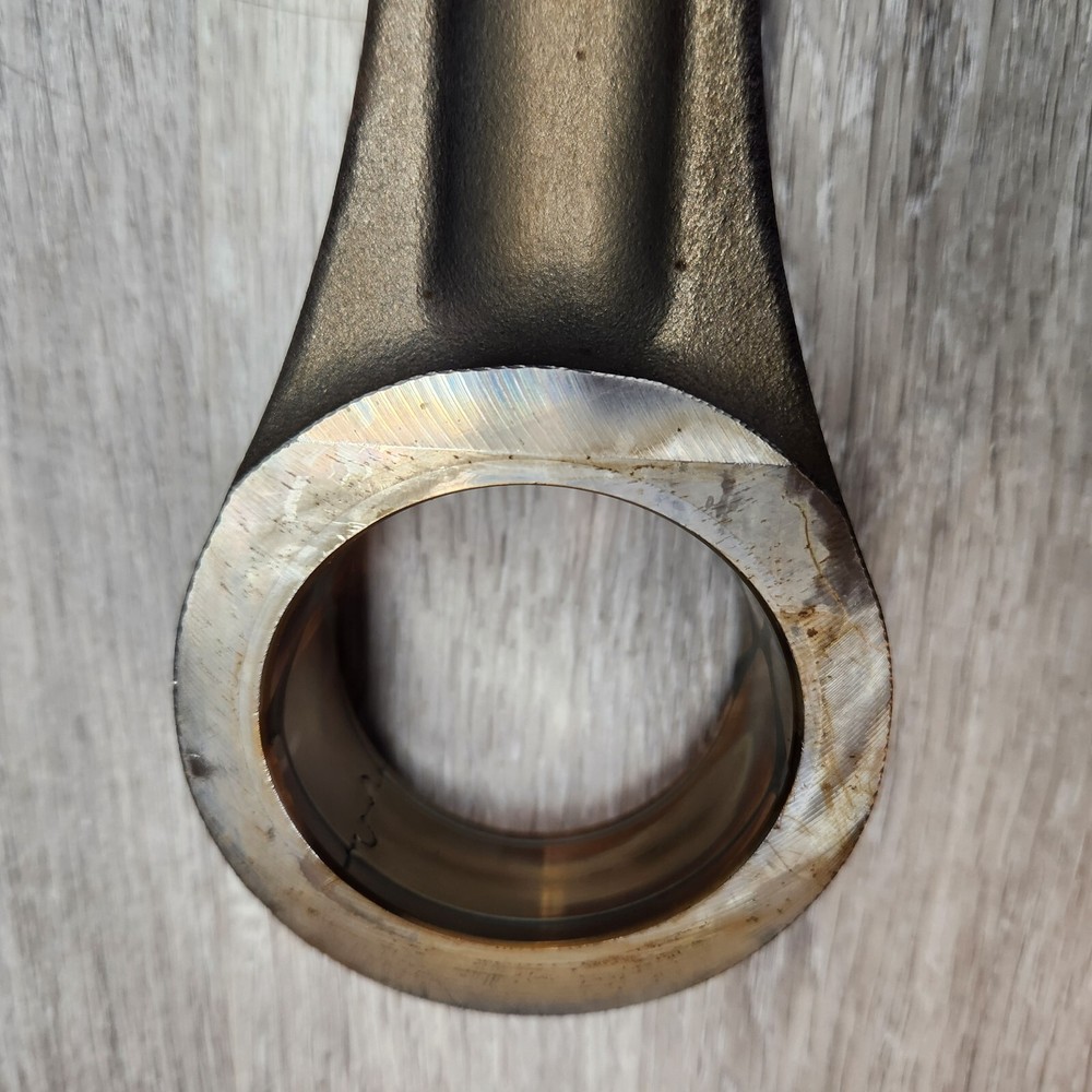 Cummins OEM ISX15 Connecting Rod 2882582