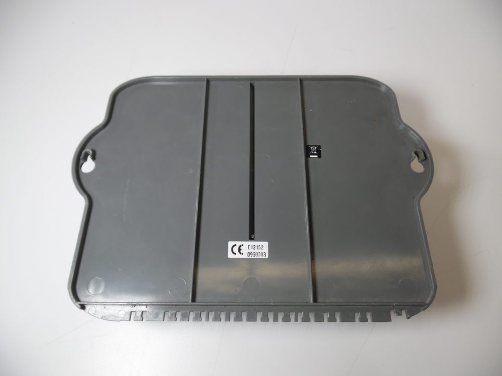 Raymarine Plastic Housing f/ Network Switch/Smartpilot/AIS Replacement