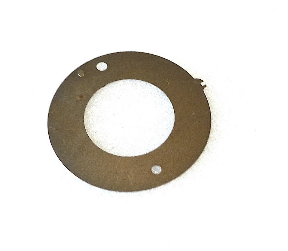 Compur Part 1110-617-540 Cover Plate