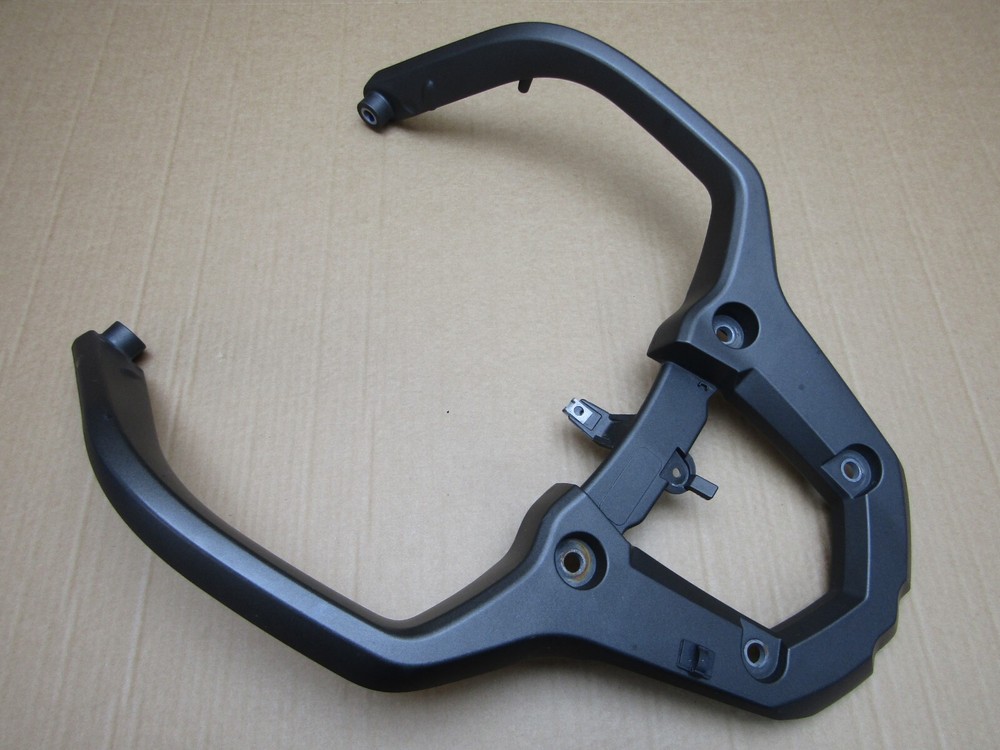 Triumph Tiger 1200 GT Explorer 2022 rear rack  (12687)